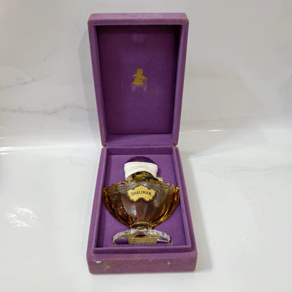 221225-53 Guerlain Shalimar 30ml 1.0oz Parfum Perfume