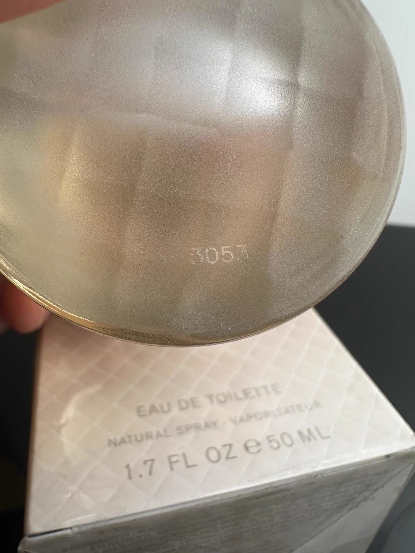 060526-22 Bottega Veneta Parfum 50ml 1.7 oz
