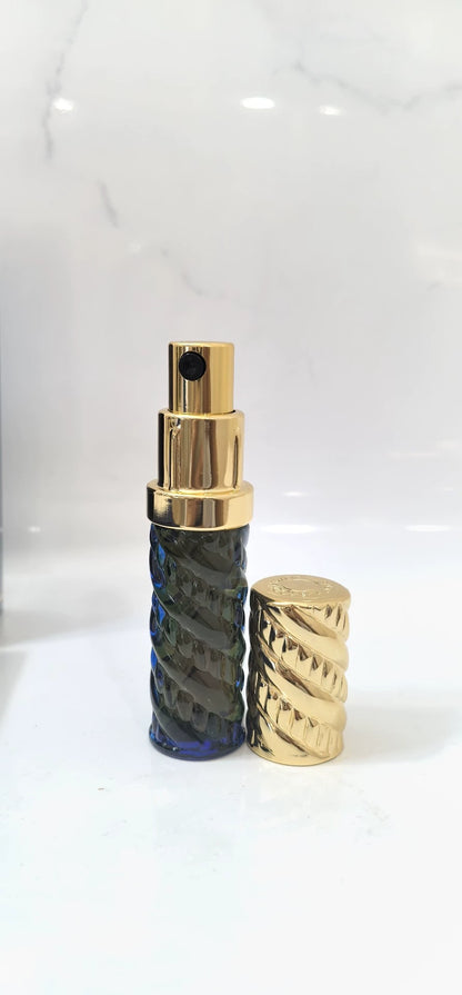 151025-12 Rochas 7.5ml 0.25 oz Parfum Perfume