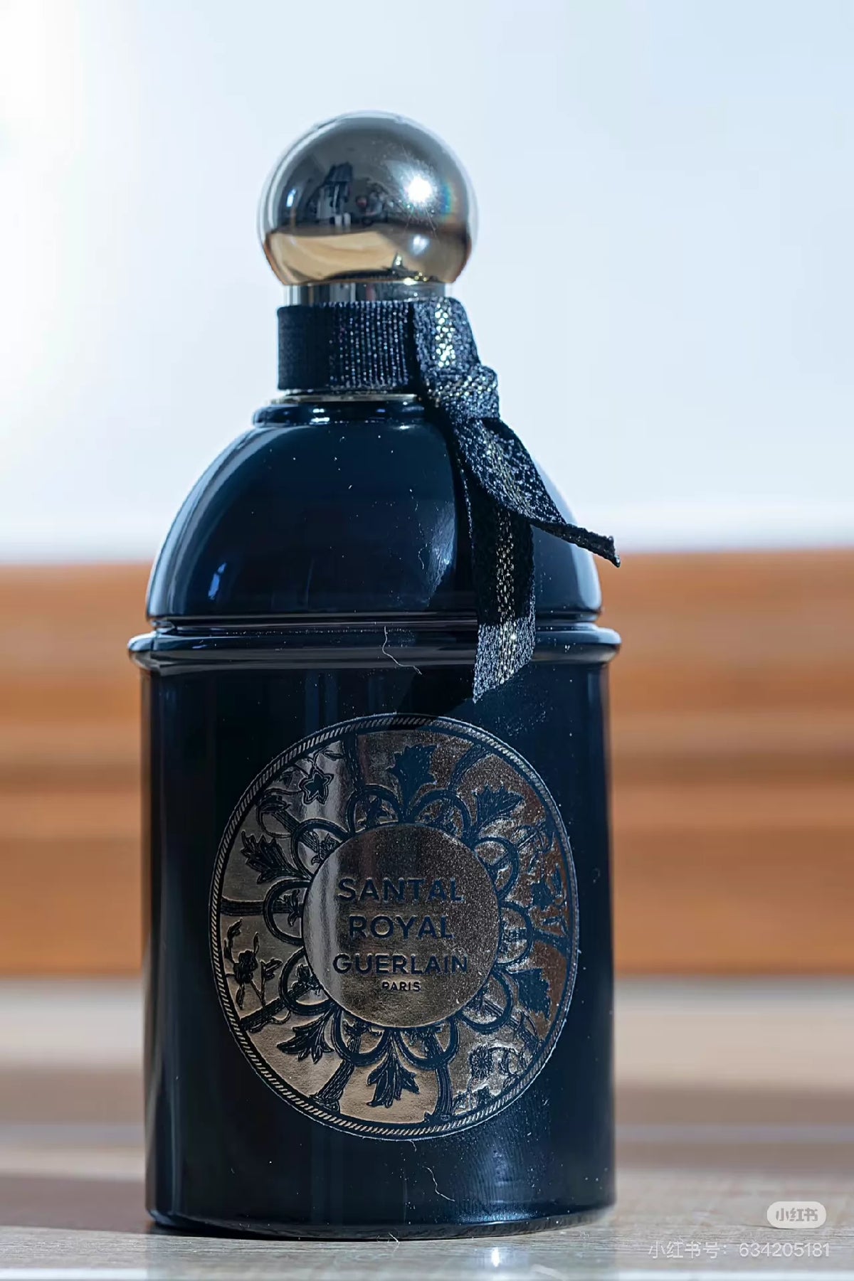 130926-48 Guerlain Santal Royal EDP 100ml 3.4 oz