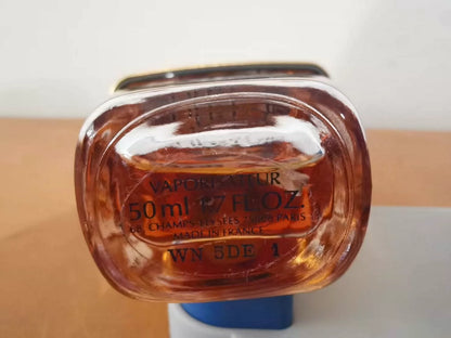140525-60 Guerlain Samsara 50ml 1.7oz EDP eau de parfum