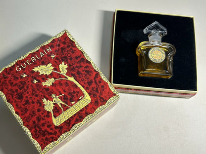 081224-45 Guerlian Mitsouko fragrance 30ml 1 oz Parfum perfume