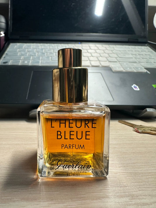 190326-55 Guerlain Blue Time 30ml  1.0oz