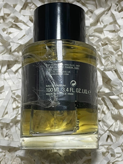 250526-166 Frederic Malle Rose leather rose tone 100ml 3.4 oz