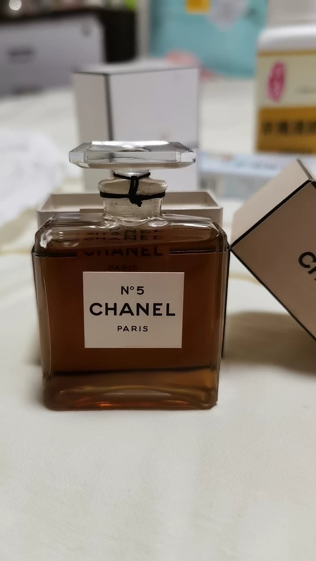 051125-21 Chanel 27ml 0.9oz