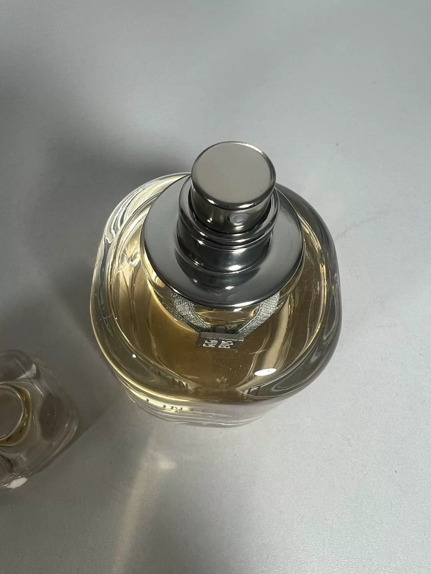 270726-129 Givenchy Heart Without Taboo EDT 80ml 2.7 oz
