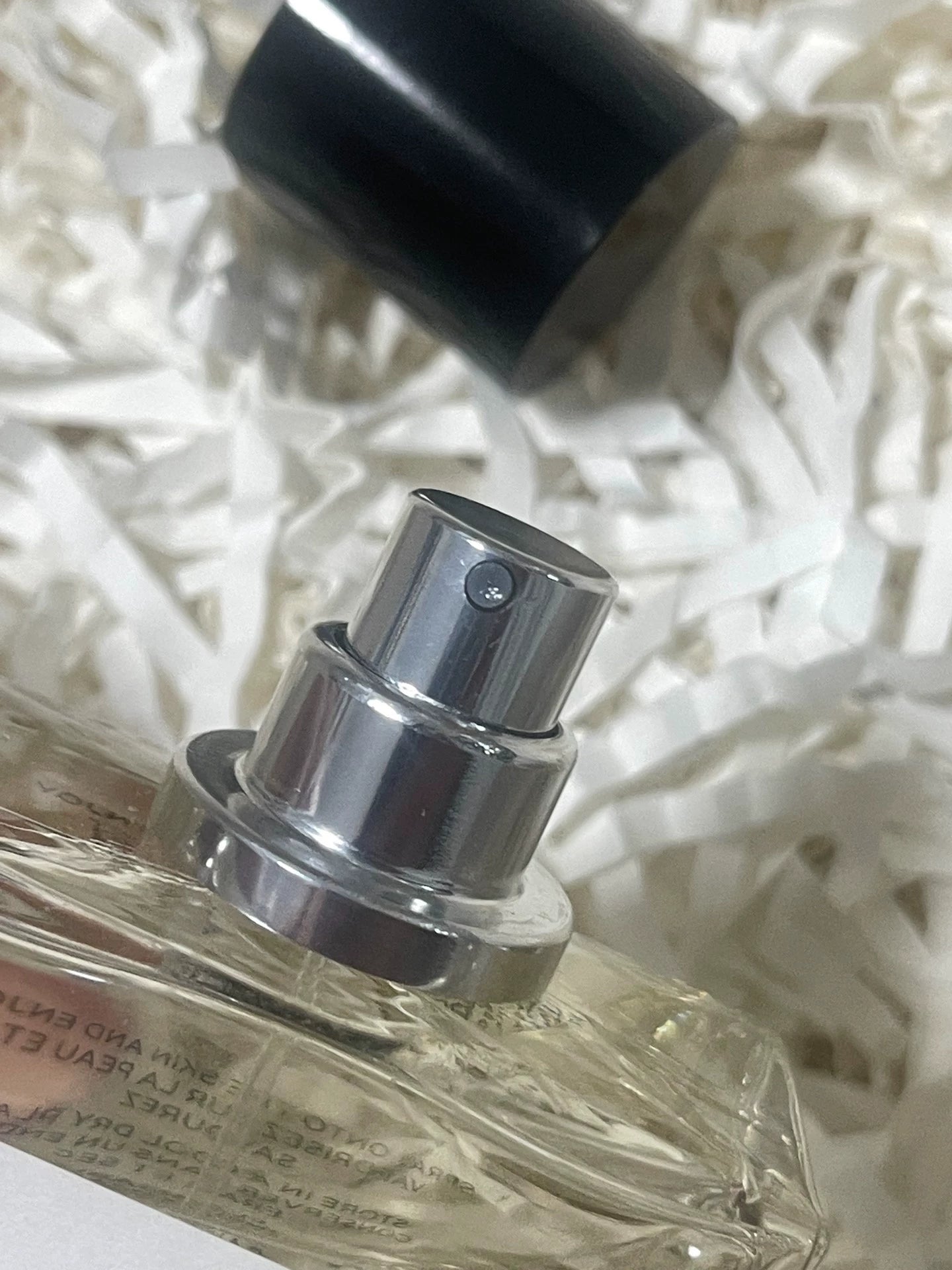 250526-200 Jo Loves white rose 100ml 3.4 oz A fragrance Parfum