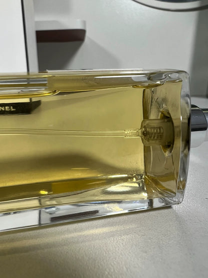270726-31 Chanel with box Perfume 70ml 2.4 oz