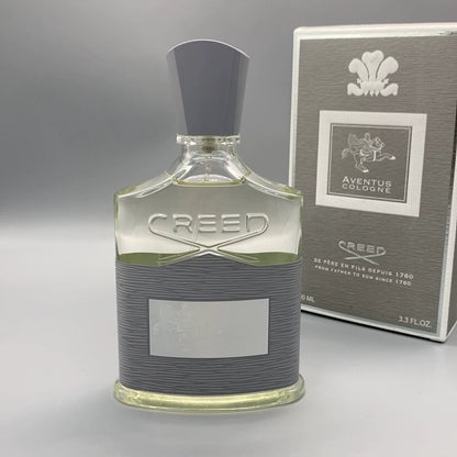 111125-26 Creed Aventus Eau de Cologne EDC 99ml 3.3oz
