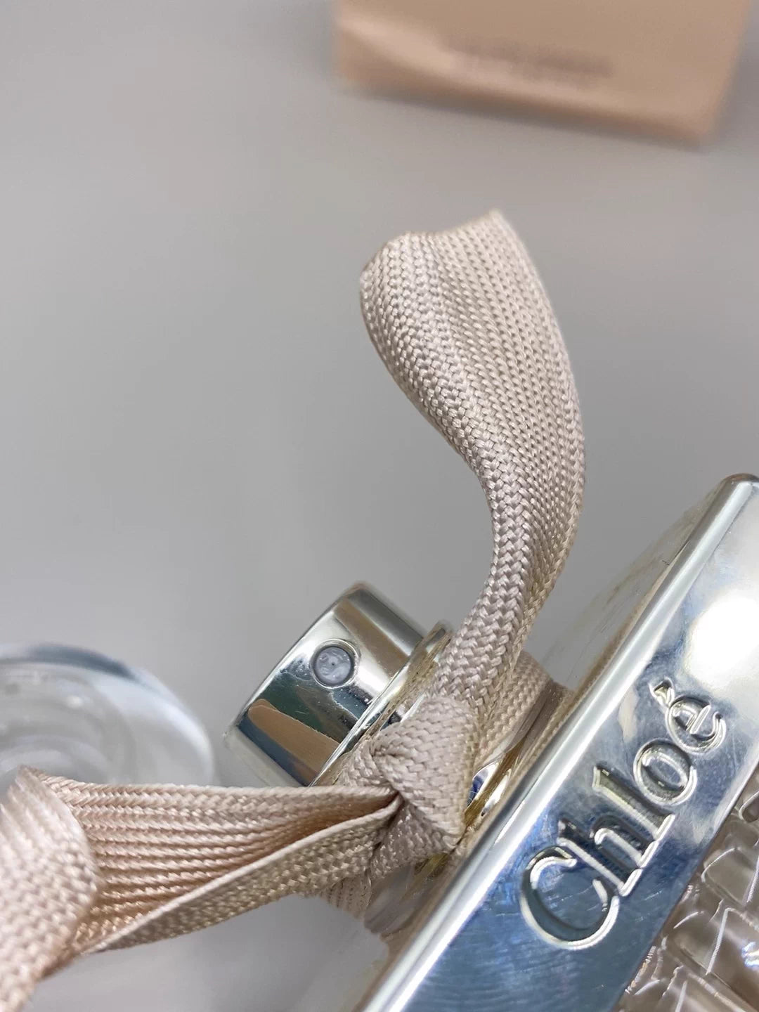 111125-55 Chloe EDP Perfume 75ml 2.5oz