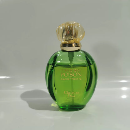 020926-201 Dior green poison 100ml 3.4 oz
