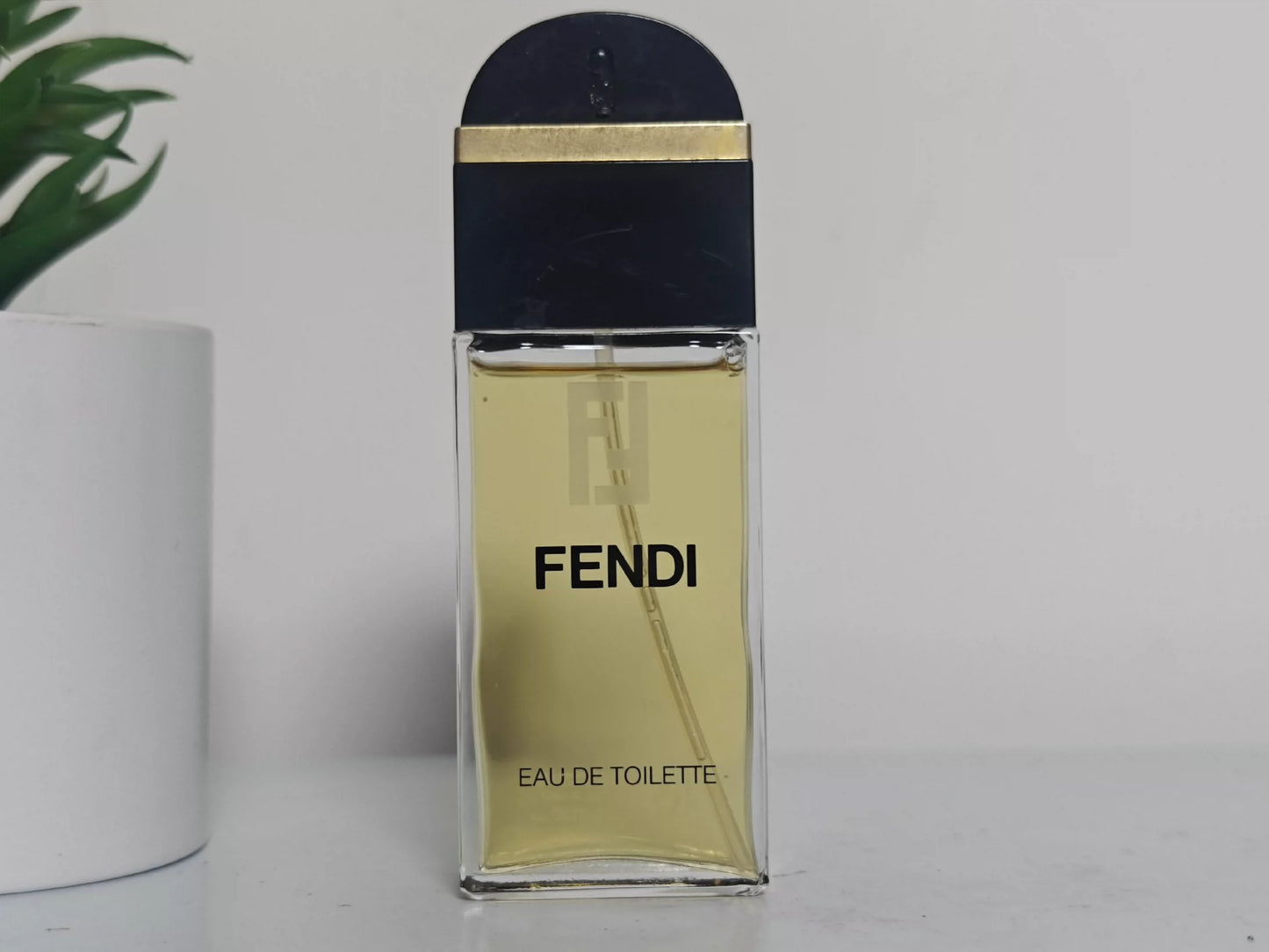 070925-67 Fendi 50ml 1.7oz EDT