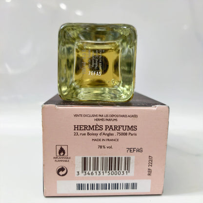 250825-68 Hermes Kelly Caleche  100ml 3.4oz EDT