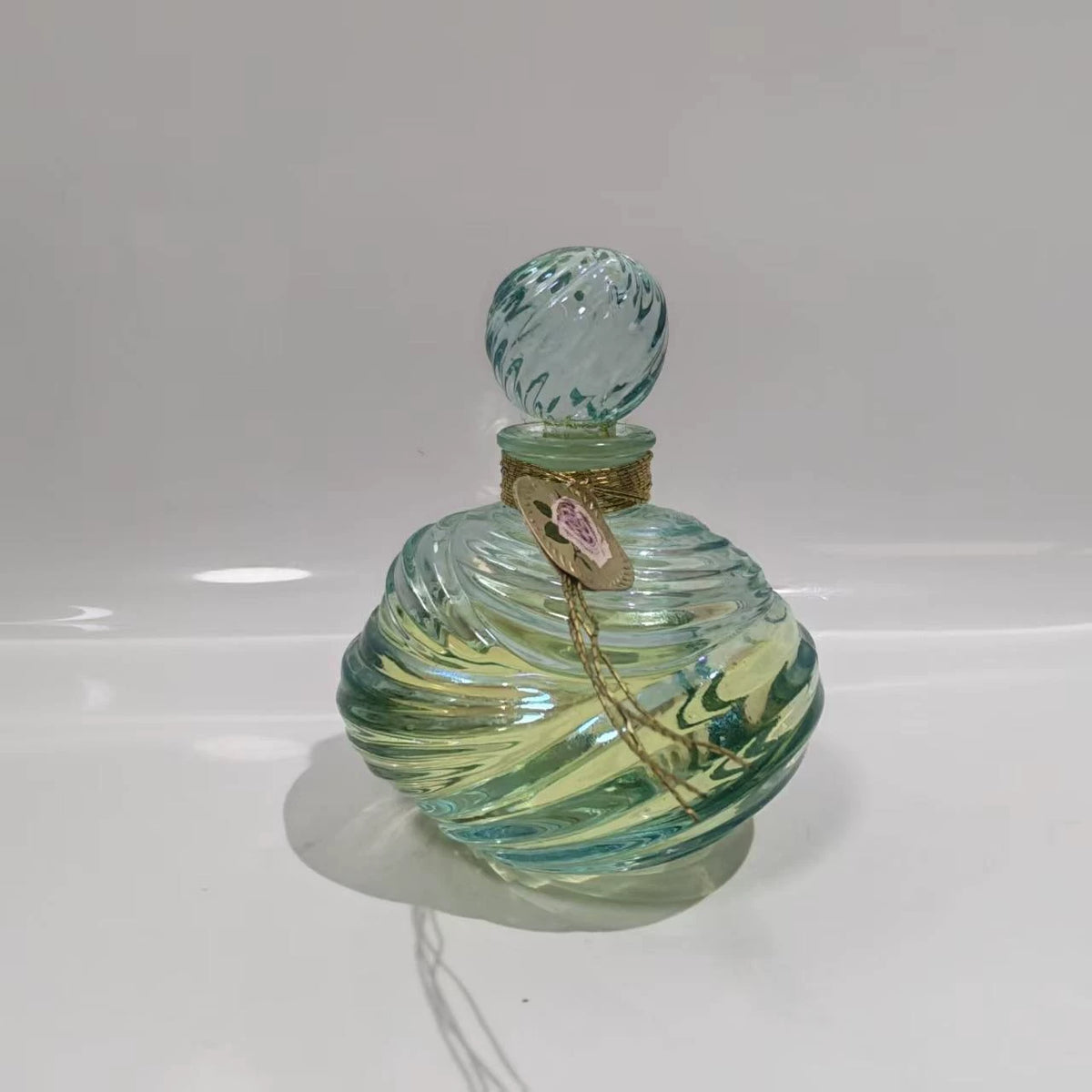 020926-407 Shiseido Blue Rose 32ml 1.1 oz