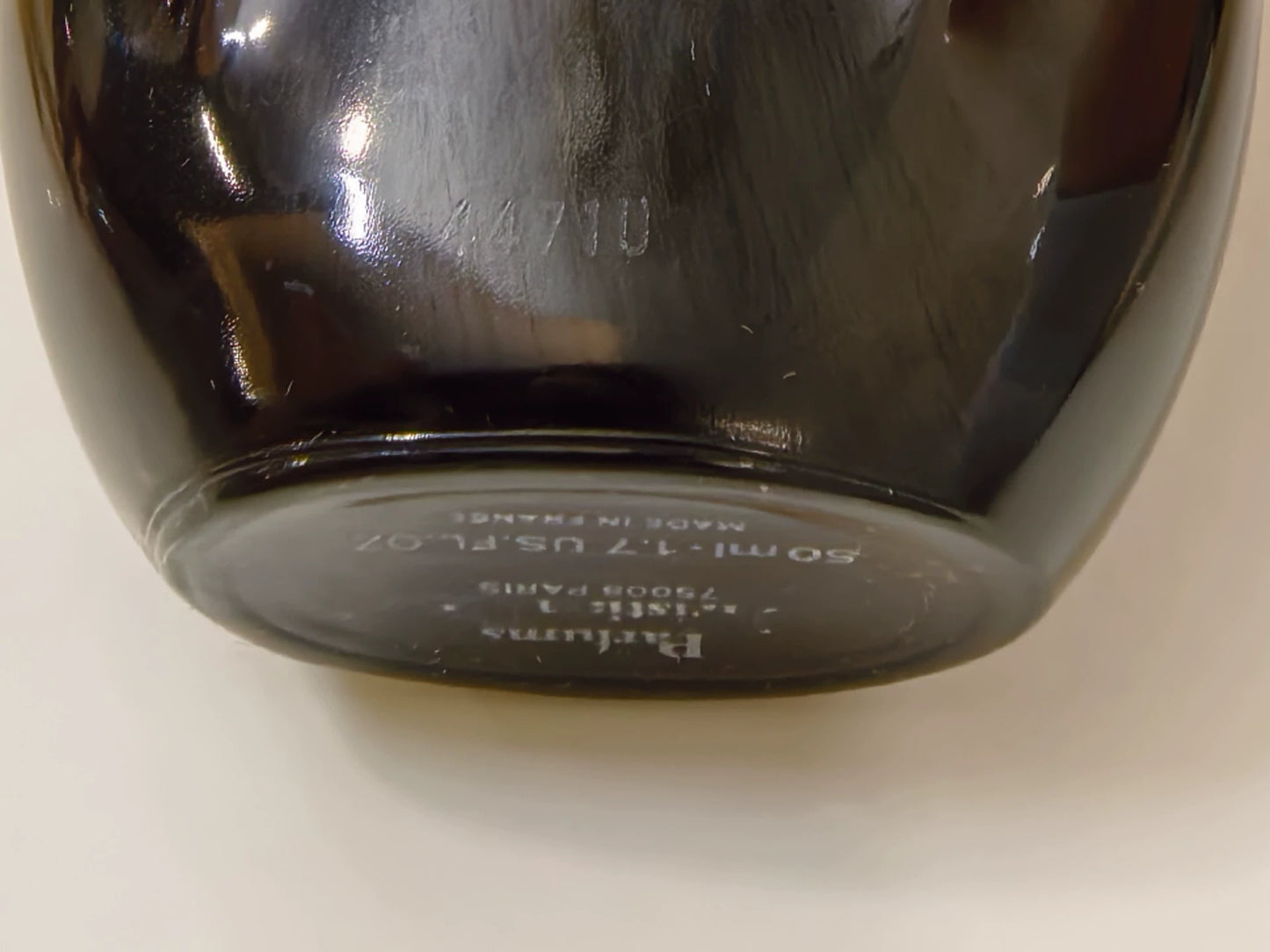 311225-7 Christian Dior Poison Eau de Toilette EDT 29ml 0.9oz