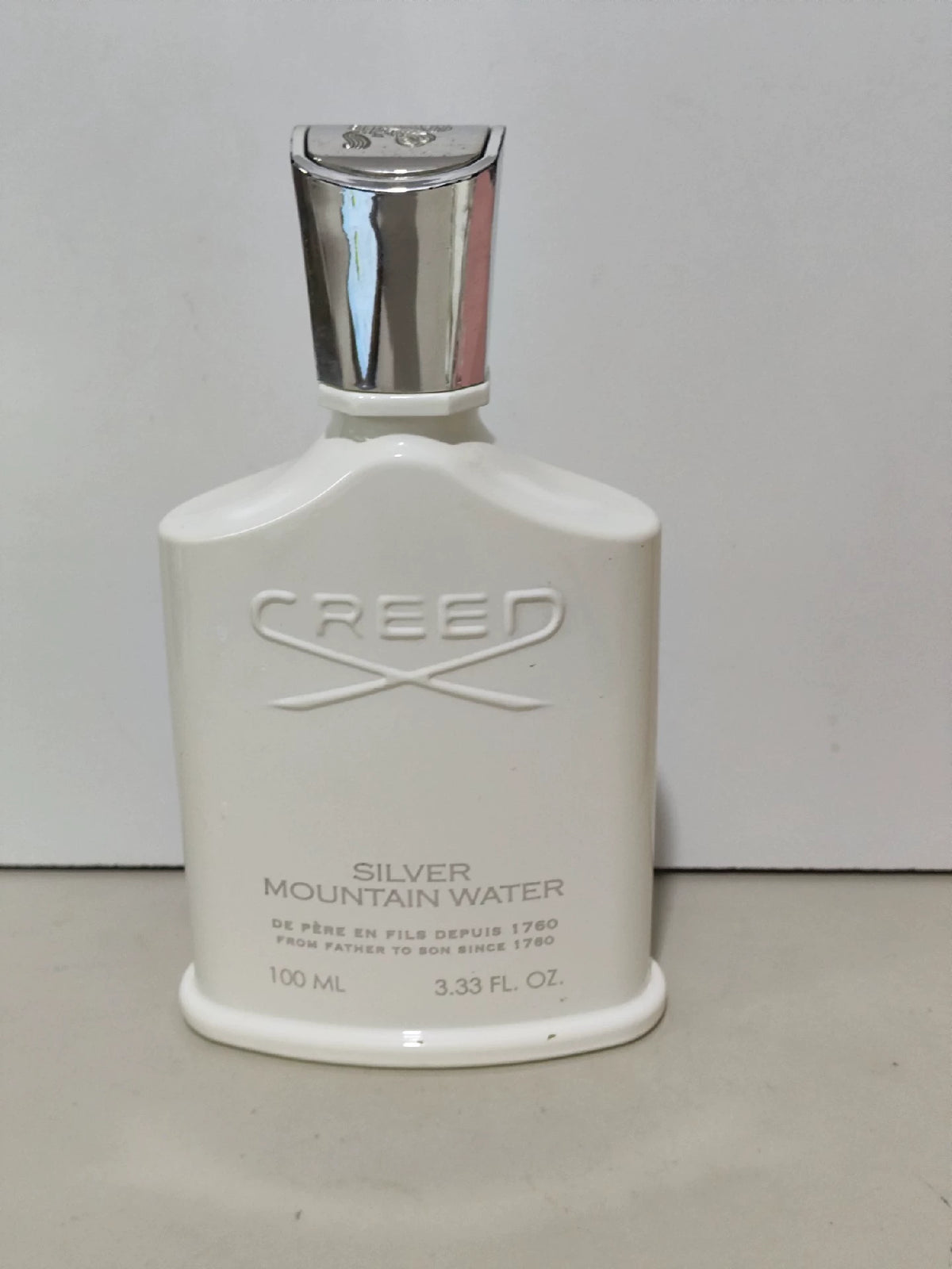 210926-12 Creed Lege Te 100ml 3.4 oz