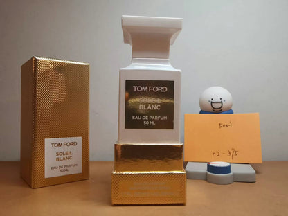 010126-78 Tom Ford 50ml 1.7oz Eau de parfum