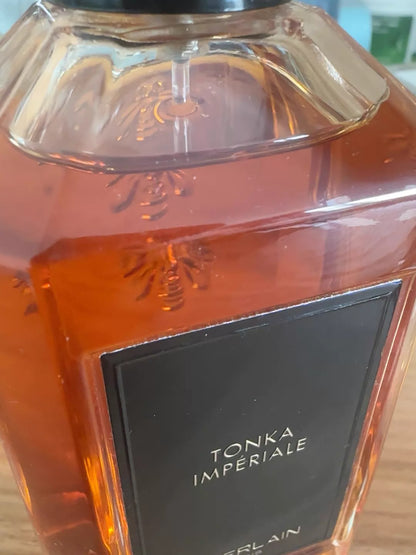 050326-70 Guerlain Tonka Imperiale 200ml  6.8oz