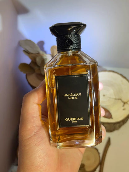 210926-97 Guerlain Angelique Noire Dahurian 200ml 6.8 oz