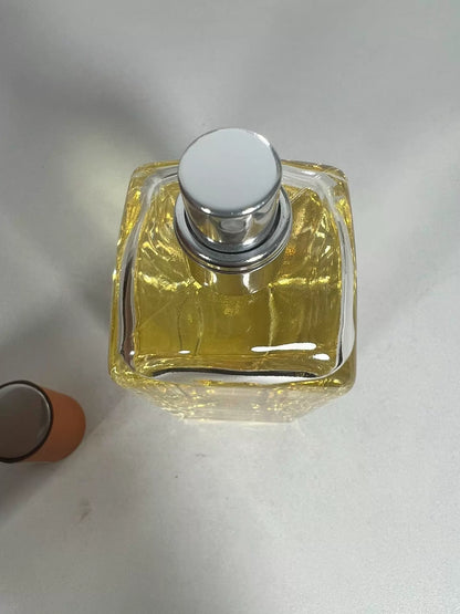 270726-134 Hermès Smell Series Amber Parfum 100ml 3.4 oz
