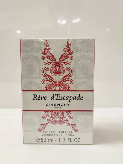 311225-8 Givenchy 50ml 1.7oz EDT eau de toilette