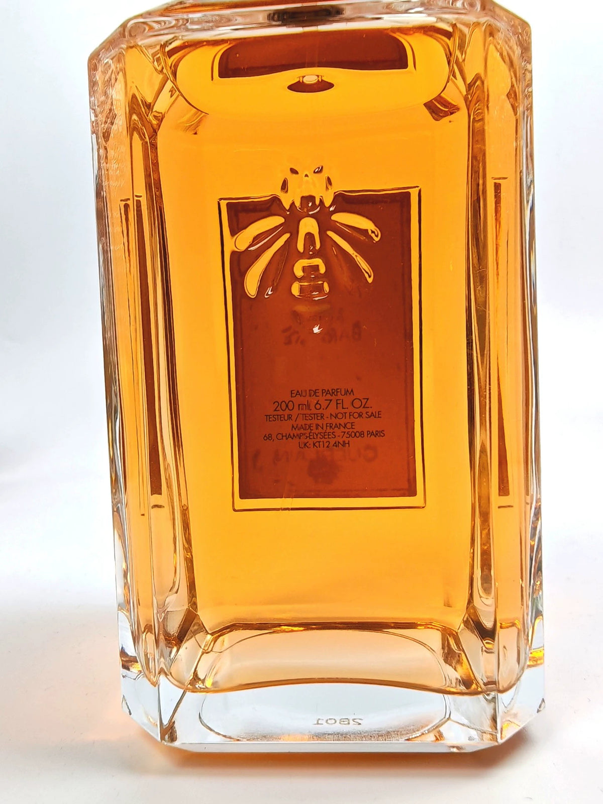 071026-67 Guerlain Art Salon Series 200ml 6.8 oz