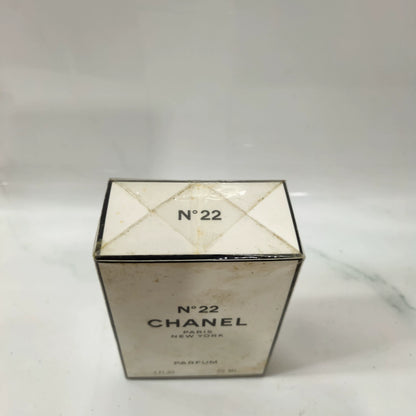 051025-15 Chanel No 22 Parfum Perfume 30ml 1.0oz