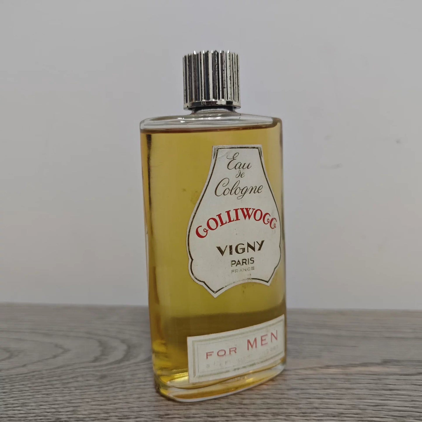 100226-45 vigny pooh ugly 90ml edc