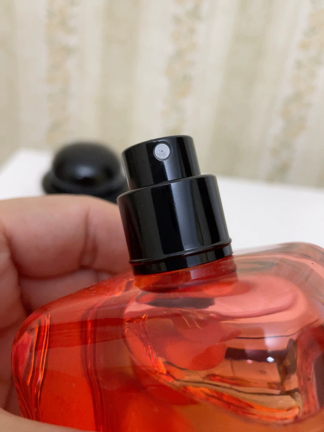 070526-114 Hermès Scarf Pepper Perfume 85ml 2.9 oz