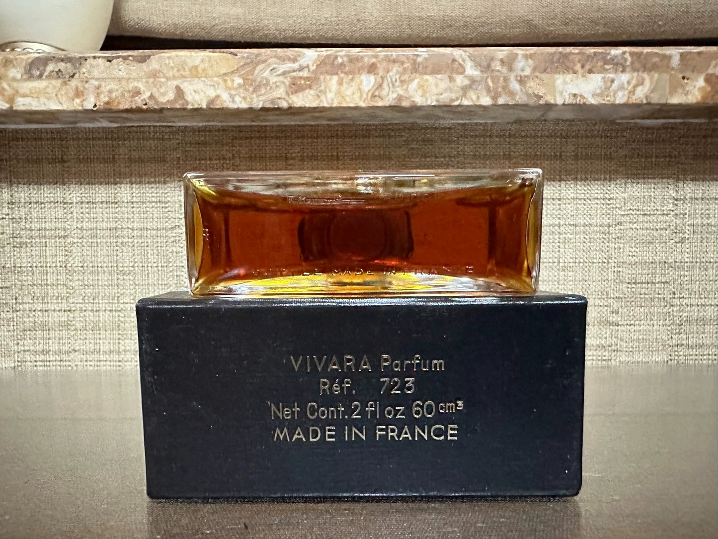 150225-50 Emilio pucci Vivara   60ml  2 oz Parfum Perfume