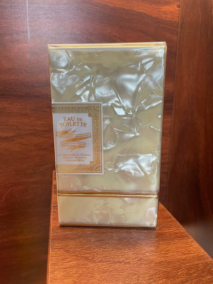 100326-92 Panhaligan Patchouli Box EDT 100ML  3.4oz