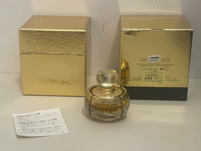 130125-35 YSL Saint Laurent Champagne Champagne 7.5ml Parfum