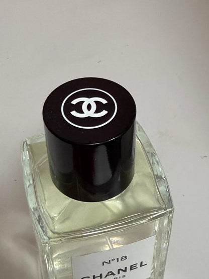 230526-139 Chanel N18 Perfume 200ml 6.8 oz