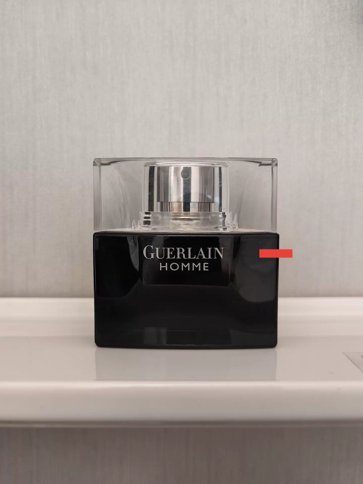 260926-91 Guerlain Old Edition Arrogant 50ml 1.7 oz