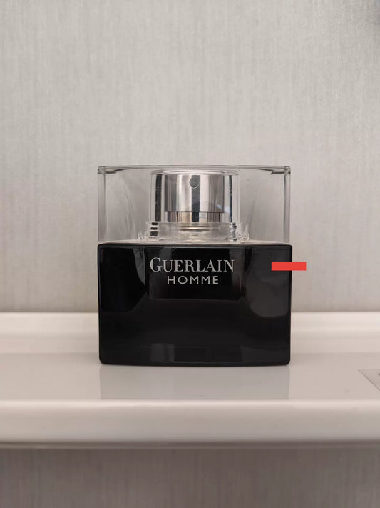 Guerlain Old Edition Arrogant 50ml 1.7 oz