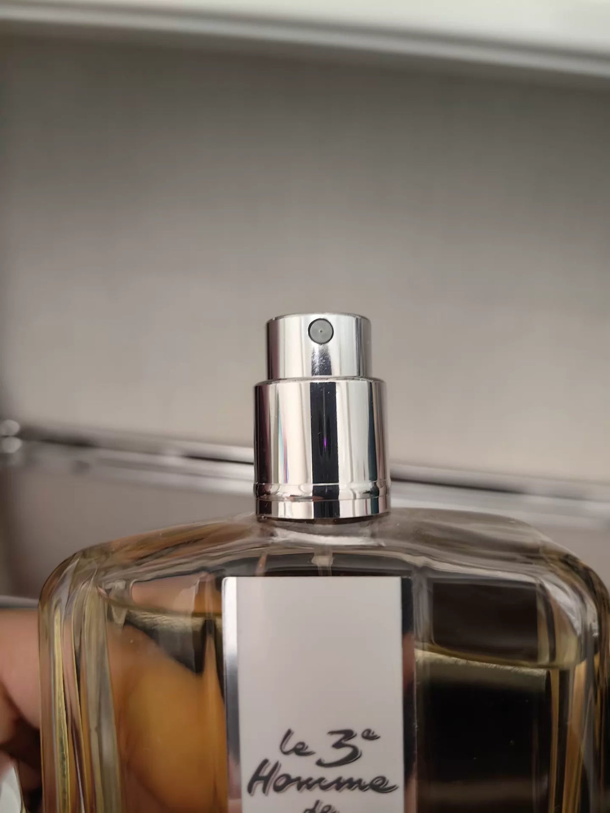 260926-92 Vintage Karang No. EDT 125ml 4.2 oz