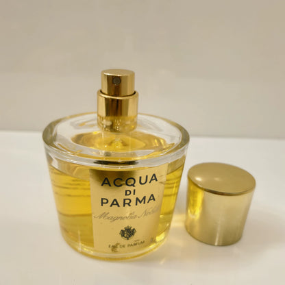 100826-111 Eau Parma Elegance 100ml 3.4 oz