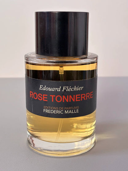 200726-217 Fumaer Rose ensures 100ml 3.4 oz