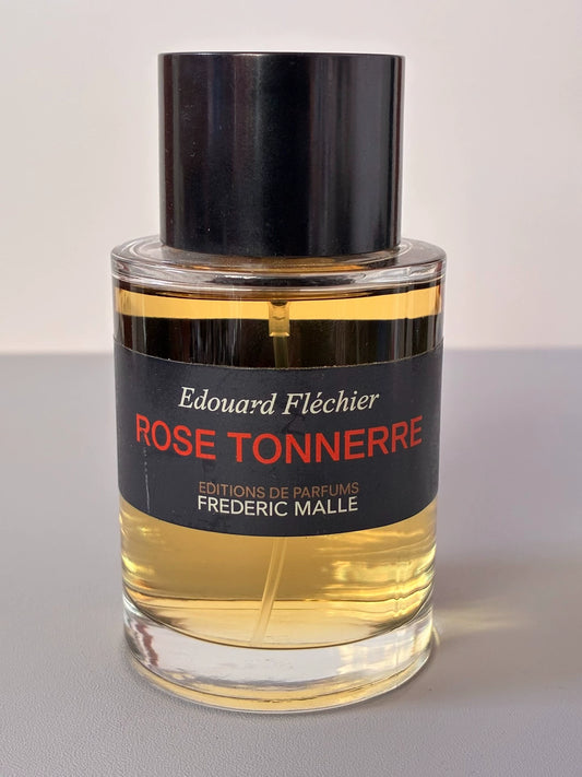 200726-217 Fumaer Rose ensures 100ml 3.4 oz
