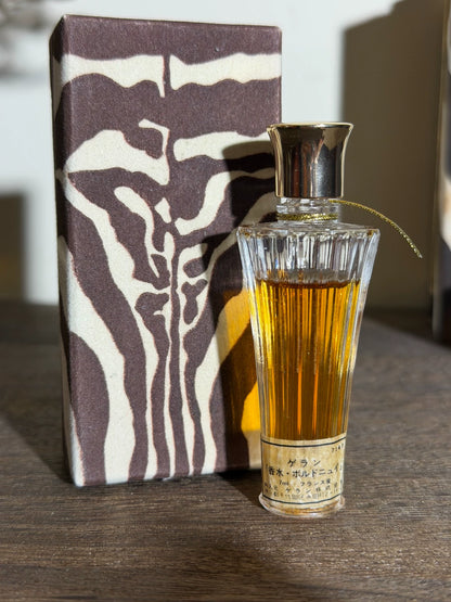 210426-90 Guerlain Midnight Flight 7.5ml 0.25 oz