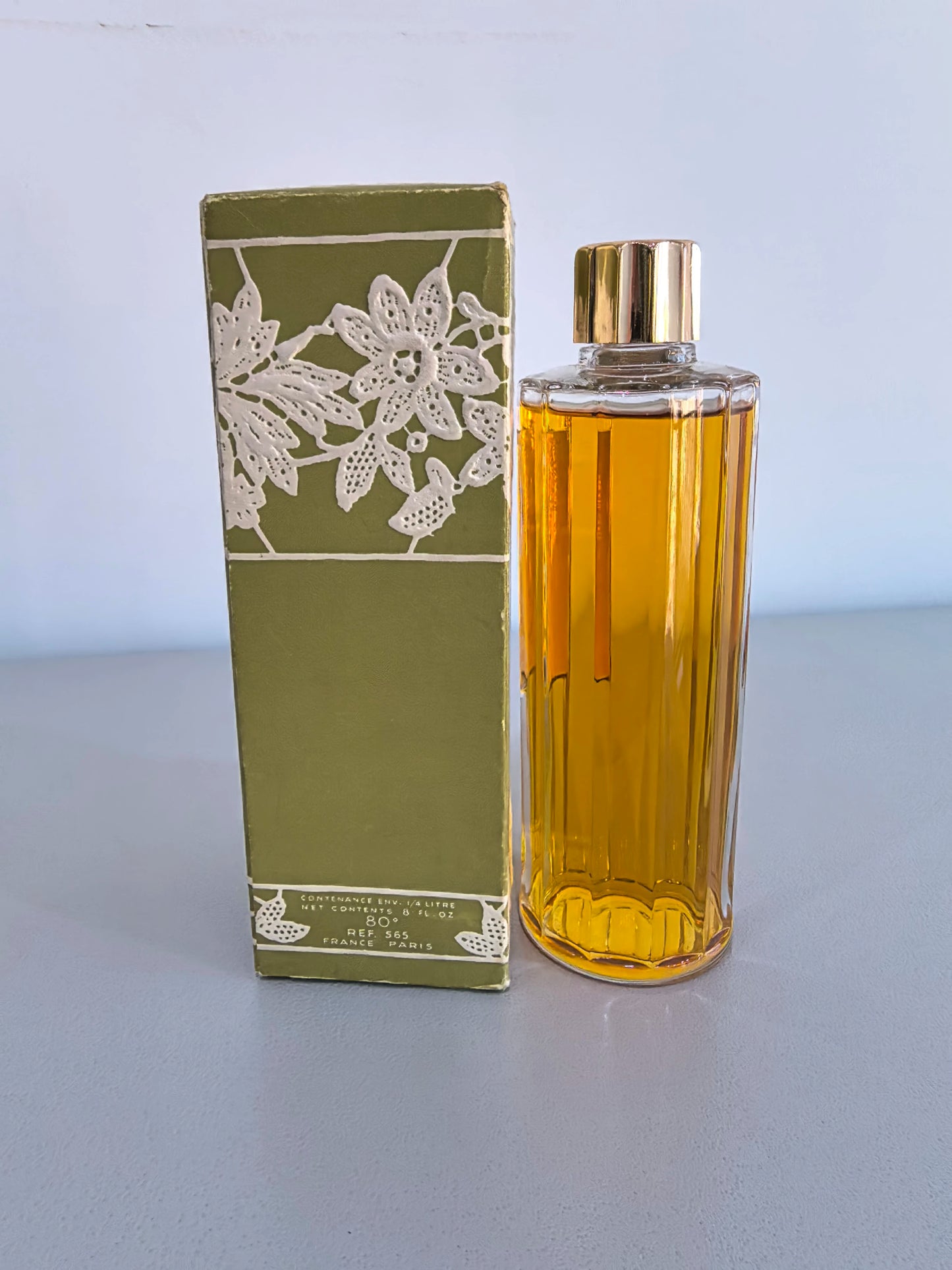 200826-16 Le Galion Sortilège 240ml 8.1 oz