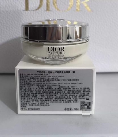 160526-26 Dior Revitalizing Day Cream 50ml 1.7 oz