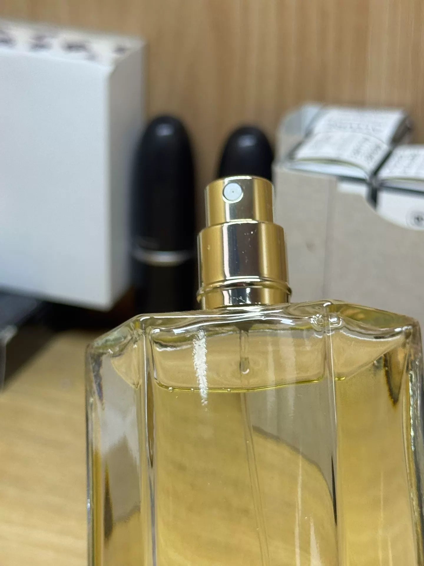 050726-182 TOUS Peach Bear EDP 50ml 1.7 oz