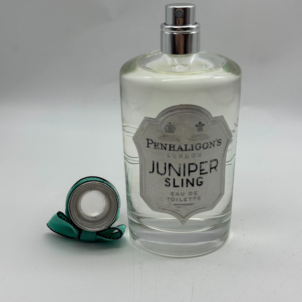 151026-100 Panhailigen spray-only 100ml 3.4 oz