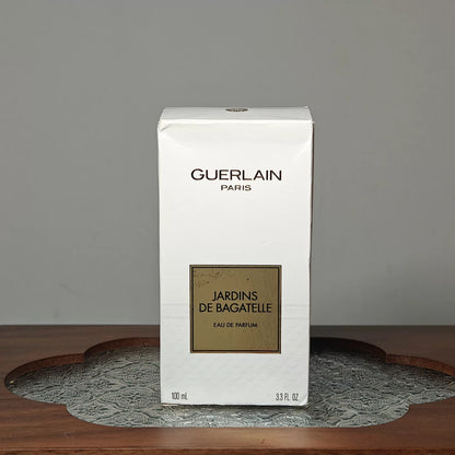 041026-94 Guerlain Belle Jardín EDP 100ml 3.4 oz