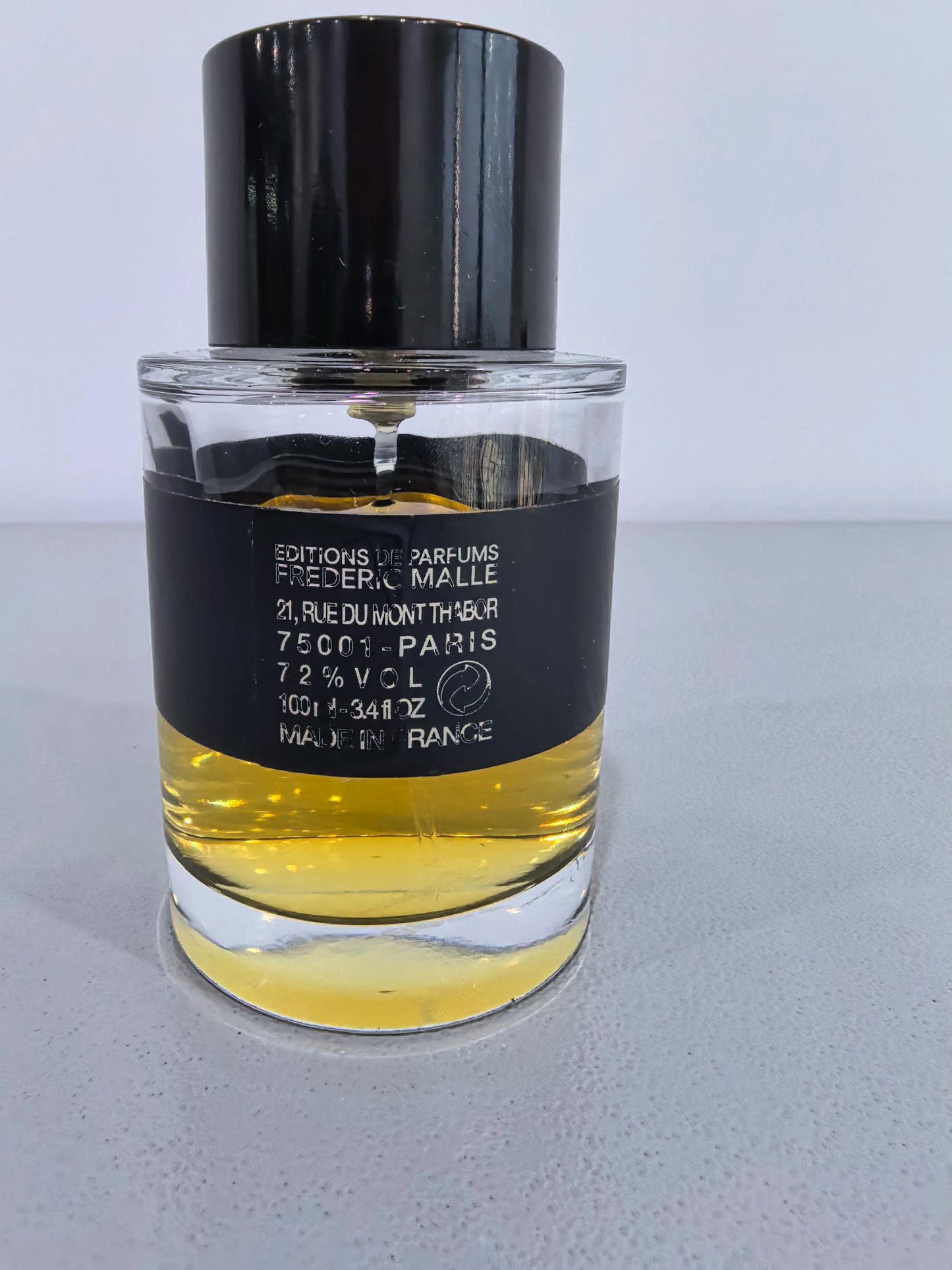 200826-35 Frederic Malle Malle Publishing House EDP 100ml 3.4 oz