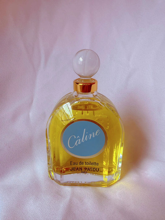 081026-103 Jean Patou Caline