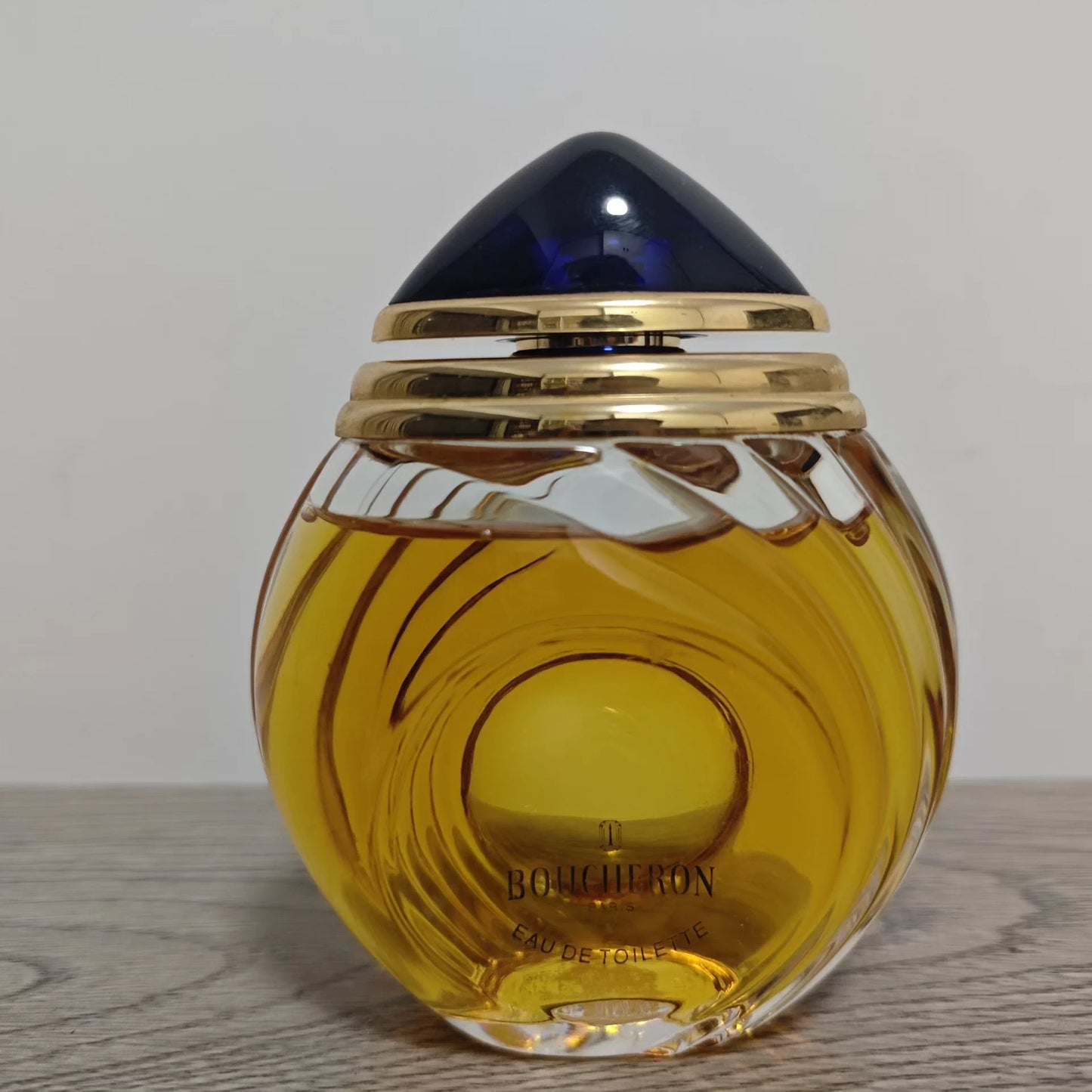 100226-3 Boucheron Boucheron eponymous 100ml  EDT