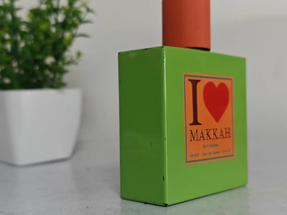 080826-228 al musbah mecca Parfum 100ml 3.4 oz