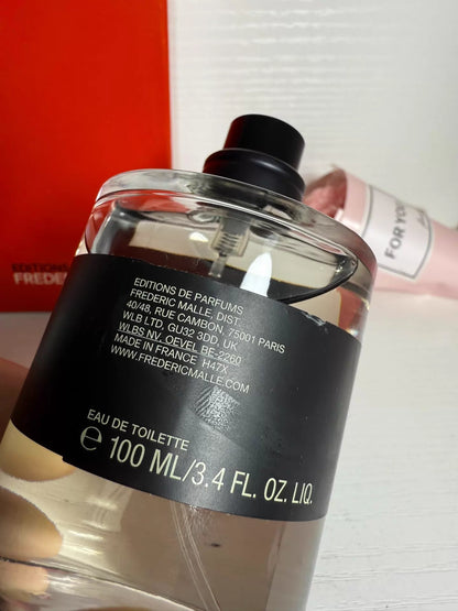 200526-154 FM Fumar Concentrated Perfume 100ml 3.4 oz